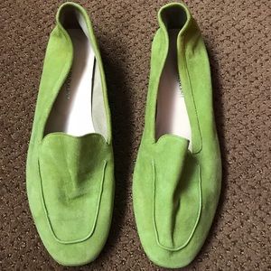 Shoes Carlo Pasolini